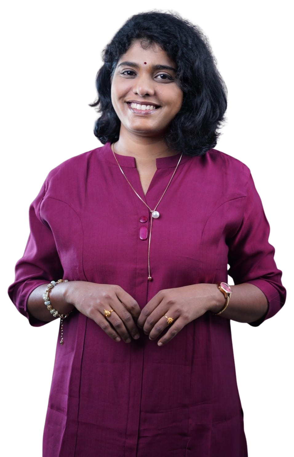 Pratima - Life Coach