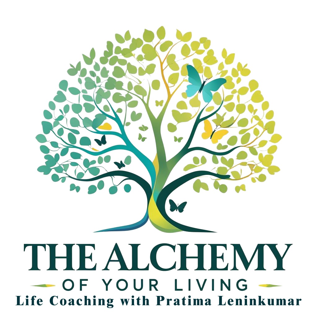 The Alchemy of Your Living Logo