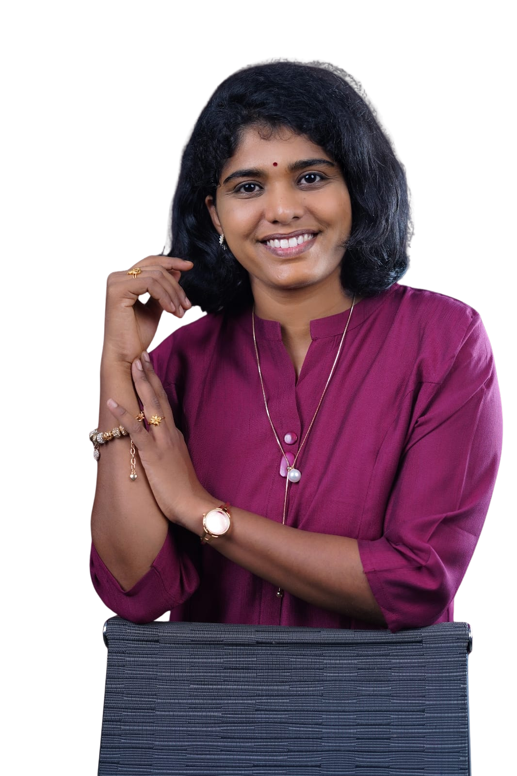 Pratima - Heart to Yours