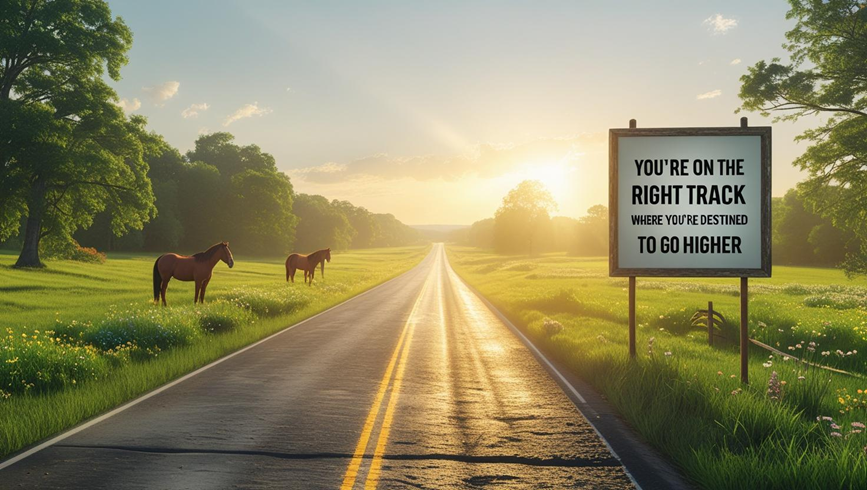 Beyond positive thinking