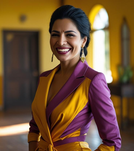 After transformation